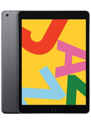 New Apple iPad (10.2-Inch, Wi-Fi, 128GB).. Online at Kapruka | Product# 446131_PID