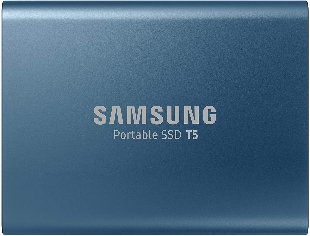 Samsung (MU-PA500B/AM)T5 Portable SSD - .. Online at Kapruka | Product# 450798_PID