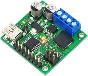 Jrk 21v3 USB Motor Controller with Feedb.. Online at Kapruka | Product# 451572_PID
