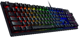 Razer Huntsman Gaming Keyboard- Fastest .. Online at Kapruka | Product# 451565_PID