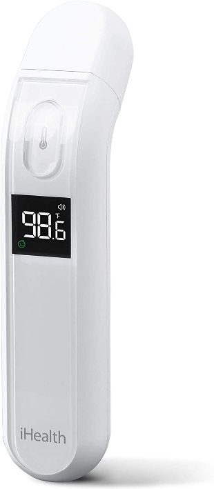 Thermometer for Adults by iHealth, Infra.. Online at Kapruka | Product# 478940_PID