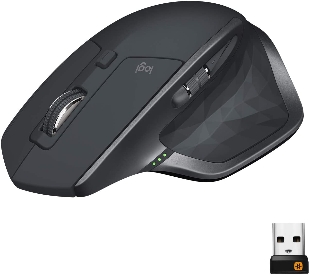Logitech MX Master 2S Wireless Mouse ? U.. Online at Kapruka | Product# 482130_PID