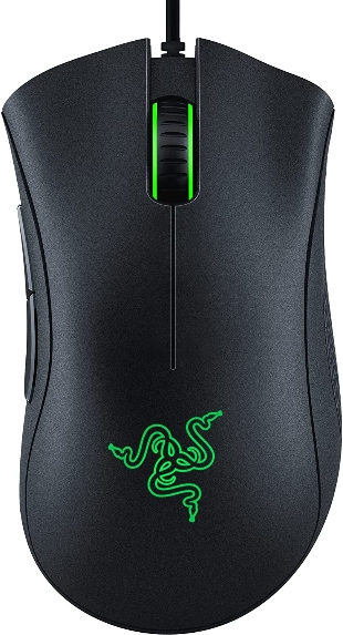 Razer DeathAdder Essential Gaming Mouse-.. at Kapruka Online for specialGifts