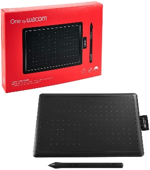 One by Wacom Student drawing tablet for .. at Kapruka Online for specialGifts