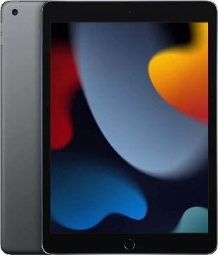 2021 Apple 10.2-inch iPad (Wi-Fi, 64GB) .. at Kapruka Online for specialGifts