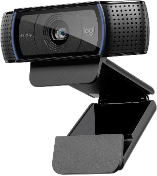 Logitech C920x HD Pro Webcam, Full HD 10.. at Kapruka Online for specialGifts
