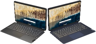 Lenovo IdeaPad Duet 5 Chromebook, OLED 1.. at Kapruka Online for specialGifts