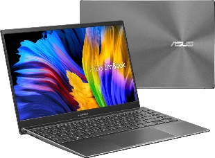 ASUS - Zenbook 14` Laptop - AMD Ryzen 5 .. Online at Kapruka | Product# 508758_PID