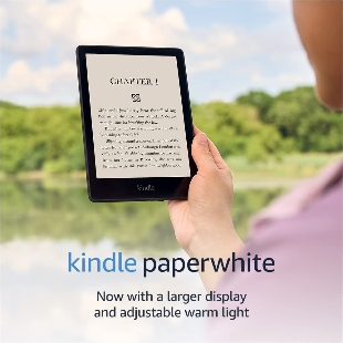 Kindle Paperwhite (8 GB) ? Now with a 6... Online at Kapruka | Product# 510099_PID