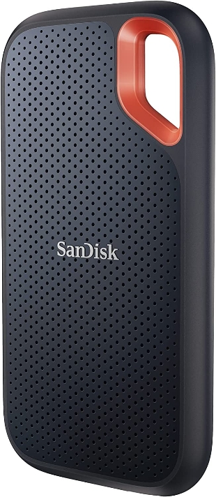 SanDisk 2TB Extreme Portable SSD - Up to.. at Kapruka Online for specialGifts