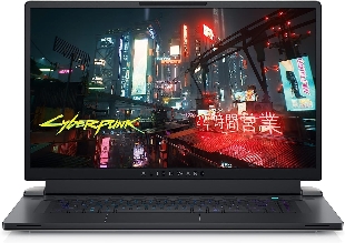 Alienware X17 R2 Gaming Laptop - 17.3-in.. at Kapruka Online for specialGifts