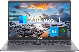 ASUS 15.6` VivoBook Laptop (Latest Model.. at Kapruka Online for specialGifts