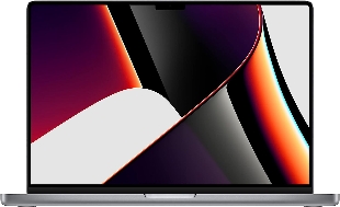 Apple 2021 MacBook Pro (16-inch, M1 Pro .. at Kapruka Online for specialGifts