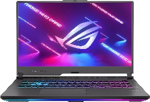 ASUS ROG Strix G17 (2023) Gaming Laptop,.. at Kapruka Online for specialGifts
