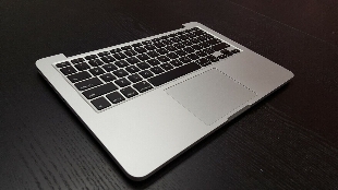 Apple MacBook Pro 13` A1502 Early 2015 T.. at Kapruka Online for specialGifts