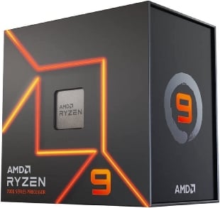 AMD Ryzen? 9 7950X 16-Core, 32-Thread Un.. at Kapruka Online for specialGifts