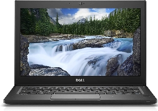 Dell Latitude 7290 12.5 HD Business Lapt.. at Kapruka Online for specialGifts