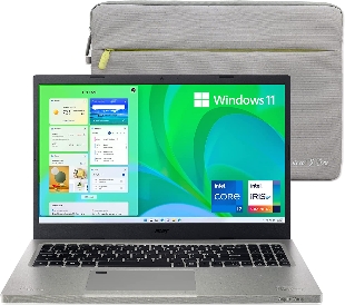Acer Aspire Vero AV15-51-7617 Green PC |.. Online at Kapruka | Product# 516008_PID