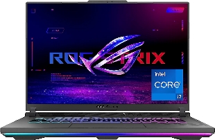 ASUS ROG Strix G16 (2023) Gaming Laptop,.. at Kapruka Online for specialGifts