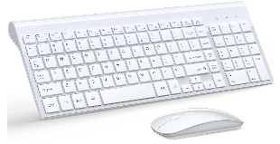 Wireless Keyboard and Mouse Ultra Slim C.. at Kapruka Online for specialGifts