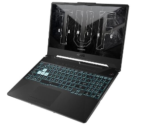 ASUS TUF F15 Gaming Laptop, 15.6` 144Hz .. Online at Kapruka | Product# 520707_PID