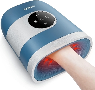 CINCOM Upgraded Hand Massager, Rechargea.. Online at Kapruka | Product# 520712_PID