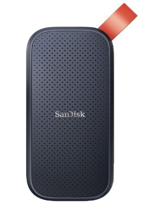 SanDisk 1TB Portable SSD - Up to 800MB/s.. at Kapruka Online for specialGifts