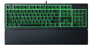 Razer Ornata V3 X Gaming Keyboard- Low-P.. at Kapruka Online for specialGifts