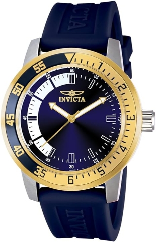 Invicta Men`s Specialty Watch at Kapruka Online for specialGifts