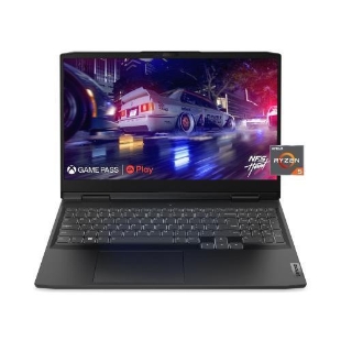 Lenovo Ideapad Gaming 3 15.6` FHD Laptop.. at Kapruka Online for specialGifts