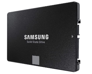 SAMSUNG 870 EVO SATA III SSD 1TB 2.5? In.. at Kapruka Online for specialGifts