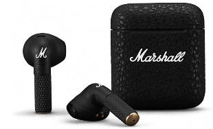 Marshall Minor III True Wireless In-Ear .. at Kapruka Online for specialGifts