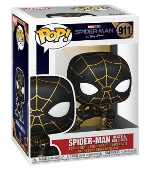 Funko POP Marvel- Spider-Man- No Way Hom.. Online at Kapruka | Product# 522409_PID
