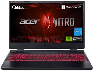 Acer Nitro 5 AN515-58-525P Gaming Laptop.. at Kapruka Online for specialGifts
