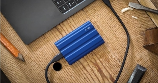 SAMSUNG T7 Shield 4TB, Portable SSD, up-.. at Kapruka Online for specialGifts
