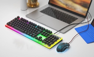 MageGee Gaming Keyboard and Mouse Combo,.. Online at Kapruka | Product# 522630_PID