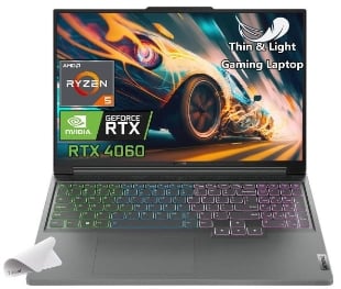 Lenovo 2023 Legion Slim 5 Gaming Laptop,.. Online at Kapruka | Product# 522633_PID