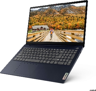 Lenovo IdeaPad 3 Laptop, 15.6` FHD Displ.. at Kapruka Online for specialGifts