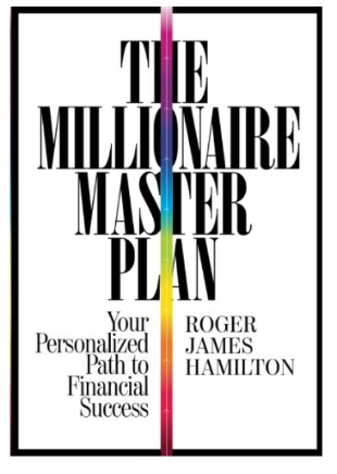 The Millionaire Master Plan- Your Person.. at Kapruka Online for specialGifts