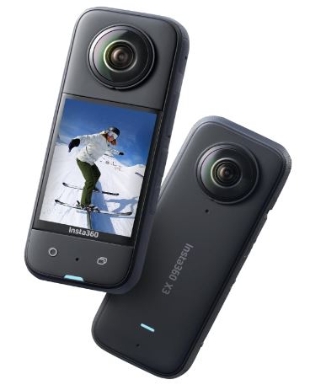 Insta360 X3 - Waterproof 360 Action Came.. at Kapruka Online for specialGifts