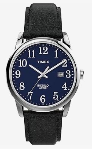 Timex Men`s Easy Reader Watch at Kapruka Online for specialGifts