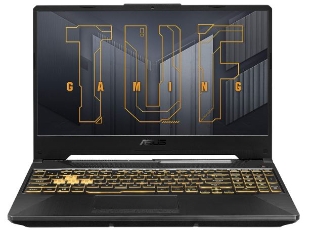 ASUS TUF Gaming F15 Gaming Laptop, 15.6?.. at Kapruka Online for specialGifts