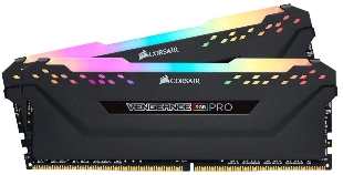 Corsair VENGEANCE RGB PRO DDR4 32GB (2x1.. at Kapruka Online for specialGifts