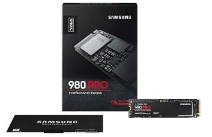 SAMSUNG 980 PRO SSD 500GB PCIe 4.0 NVMe .. at Kapruka Online for specialGifts