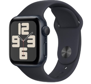 Apple Watch SE (2nd Gen) [GPS 40mm] Smar.. at Kapruka Online for specialGifts