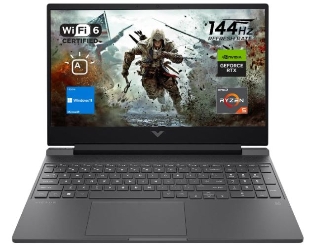 HP Victus 15 Gaming Laptop, 15.6` FHD 14.. at Kapruka Online for specialGifts