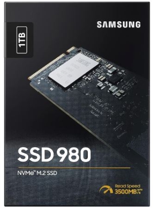 Samsung 980 1TB NVMe M.2 SSD - 3500MB/s .. at Kapruka Online for specialGifts