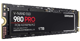 SAMSUNG 980 PRO SSD 1TB PCIe 4.0 NVMe Ge.. at Kapruka Online for specialGifts