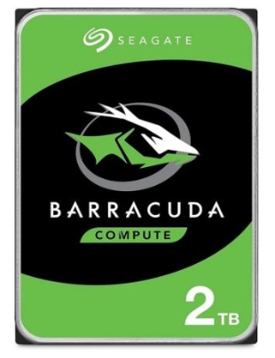 Seagate BarraCuda 2TB Internal Hard Driv.. at Kapruka Online for specialGifts