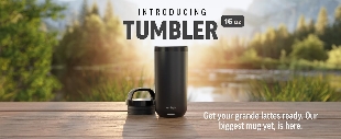 Ember Tumbler, Temperature Control Trave.. at Kapruka Online for specialGifts